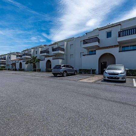 Apartment Les Embruns By Interhome Saint-Cyprien  Exterior photo