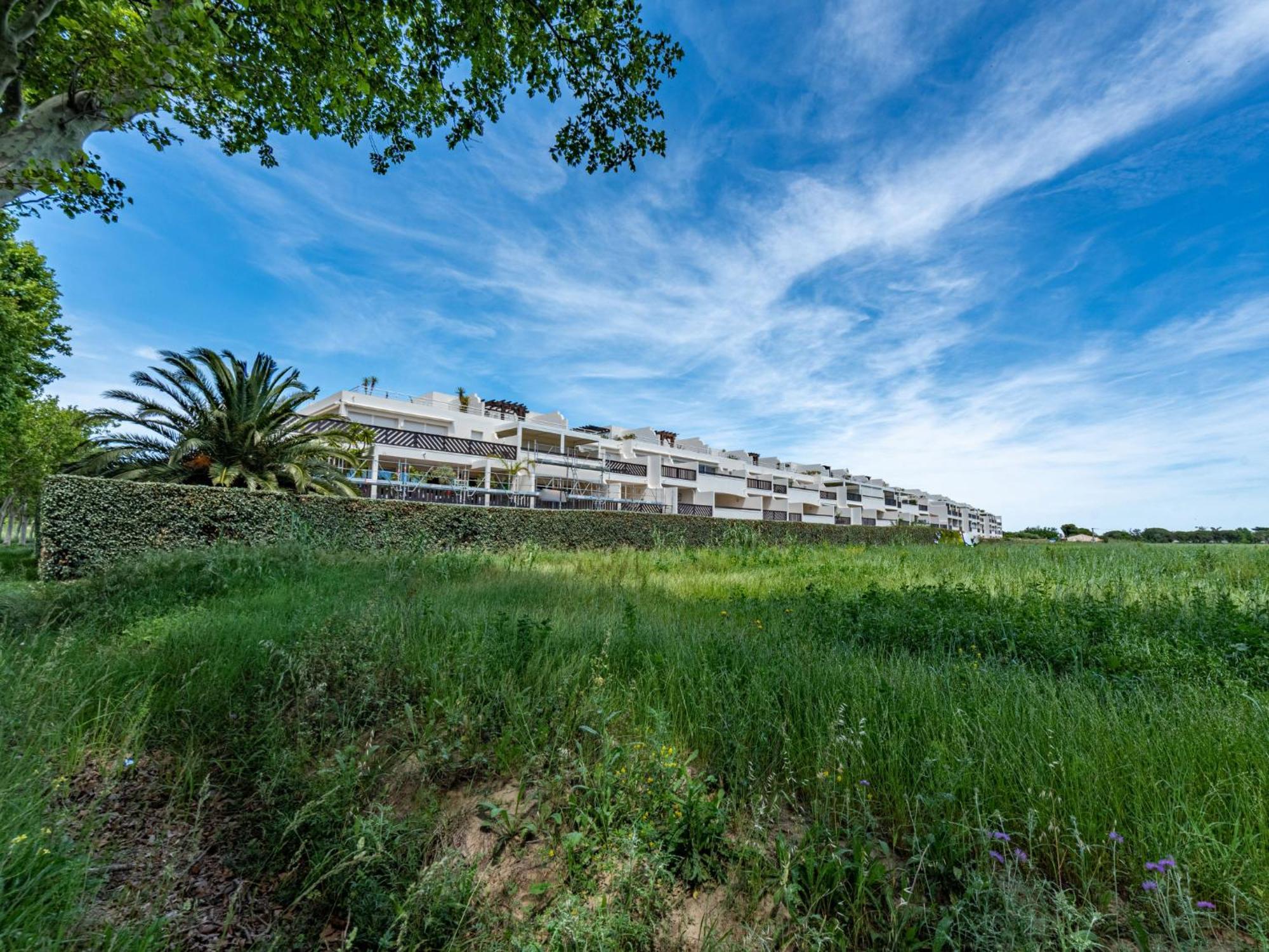 Apartment Les Embruns By Interhome Saint-Cyprien  Exterior photo